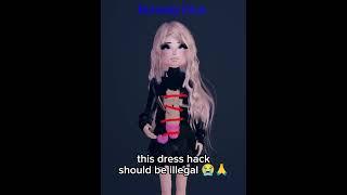 FREAKY... || Roblox DTI