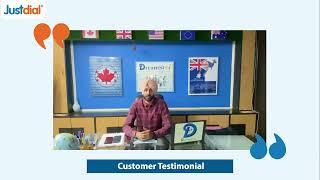 “Justdial is giving me good response.” | Justdial Customer Success Story | #Justdial