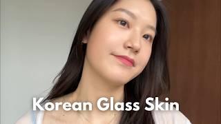 How to Achieve Hydrated Glass Skin (+Hyaluronic acid)