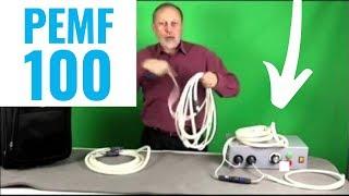 PEMF 100 Video Introduction (Electromagnetic Pulser)