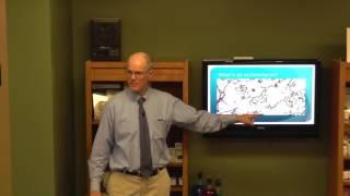 The Hidden Dangers of Mold by Dr. John Whitcomb