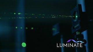 Luminate - Photonics Imaging Optics - NextCorps