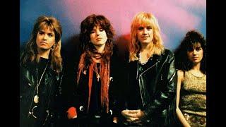 The Bangles press Conference/Interview/Promo Los Angeles, CA May 16, 1986 (Audio)