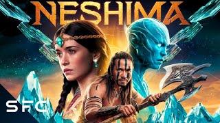 Neshima | Full Fantasy Action Movie | New Sci-Fi Movies