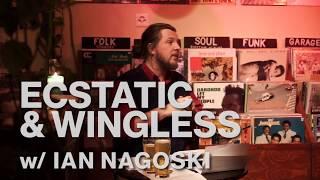 Ian Nagoski – Innervision #10 – Bongo Joe Records