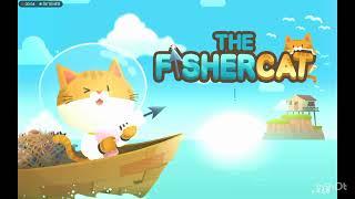 The fisher cat-gatopia