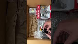 Let's Ship Out an N64!