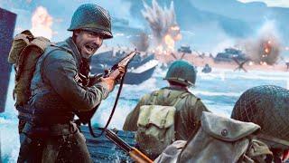 ENLISTED Authentic WW2 Action Multiplayer PS5 Pro Gameplay [Free to Play]