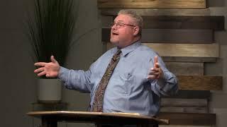 2021.06.27 - Bro. Paul LaFontaine - The Word of Reconciliation For A Bride