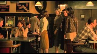 A Beautiful Mind - Bar Scene John Nash's Equilibrium Game Theory [1080p english full scene]