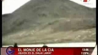 El M0nje De La CIA