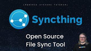 Syncthing Tutorial: Open Source & Private File Sync Made Simple