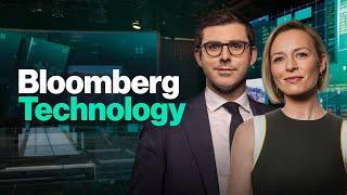 Special: Bloomberg Tech Live From HumanX | Bloomberg Technology