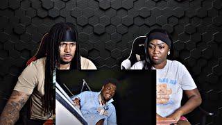 Kodak Black - Sharp Vibes [Official Music Video] REACTION