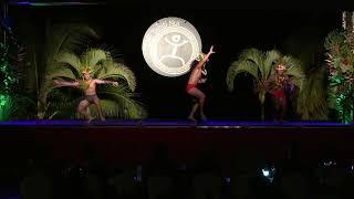 'Ori Tahiti Nui Competitions 2023 - Finale 'Arioi Tāne - Eli Tiguelo, Toriki Kavera, Terai Teriipaia