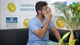 Eternal Hospital | Electrophysiology & Heart Failure | Dr. Kush Kumar Bhagat | Happy Health Podcast