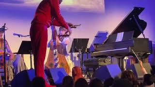 “Sadie” Joanna Newsom, live 5/26/24 kids matinee