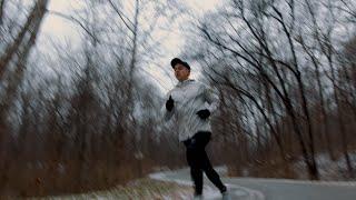 The Runner's Circadian Rhythm | Nike Spec Ad