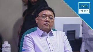 Harry Roque on House detention: This is a demolition job | INQToday