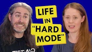 Relationship in “Hard Mode” – Why We Had To Rethink Our Strategies