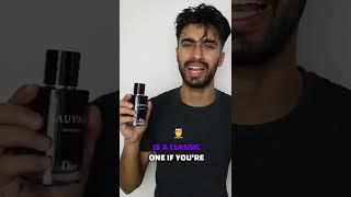 These 4 Fragrances will FOR SURE get you compliments! | Junaid Minshad #shorts