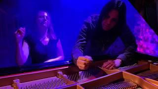 Stormstruck: a metal-esque piano duet by Rachel LaFond & Scott D. Davis