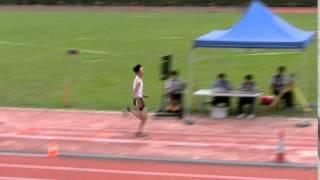 2015 Age Group B grade LJ   KL Tsang 2