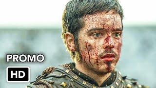 Vikings: 5x16 Trailer Promo "The Buddha" [HD] Season 5 Episode 16 Promo Trailer