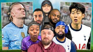 PREMIER LEAGUE RETURNS! | Spurs Travel To Man City! Arsenal Battle Forest! All Eyes On Amorim