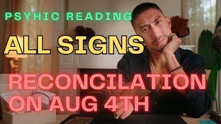 ALL SIGNS WHAT YOU NEED TO KNOW RIGHT NOW! ZODIAC TAROT HOROSCOPE FOR TODAY