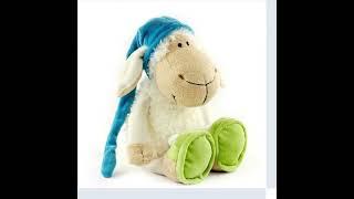 CUTE SHEEP PLUSHIE-Cute Sheep Soft Plush Toy Doll Animal Plush Toys