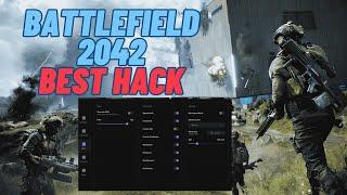 BattleField 2042 Hack Menu | Free BattleField 2042 Cheats | BF2042 Hack Download [MENU] 2024