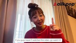 Min shoutout to allkpop fans