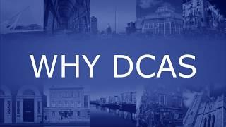 DCAS | Introduction | A inside view of DCAS