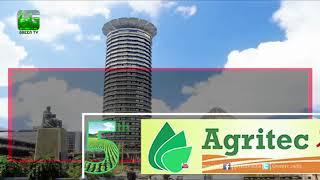 Agritec Africa 2018 By Radeecal Communications | 20-21-22 June 2018 On Green TV / English Version