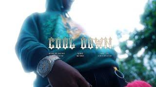 MC NOVI - COOL DOWN (OFFICIAL MUSIC VIDEO) | Prod By. RAKESH RAFUKIYA |