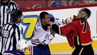 Darnell Nurse vs Hunter Smith Sep 21, 2015