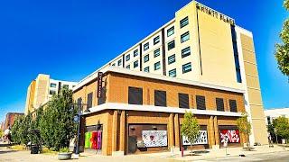 Hyatt Place Bloomington Indiana Hotel Review