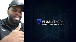 Verse Network - Make $100+ To $10,00 Per Day In Passive  Income