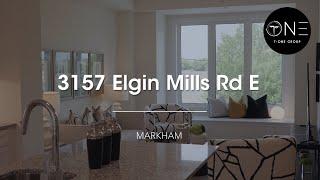 Vaughan Townhouse | 3+1 Beds, 3 Baths | Dufferin St & Rutherford Rd | House Tour