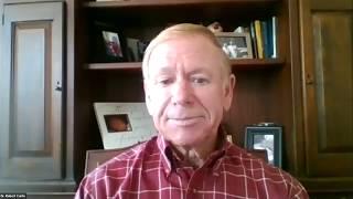 Dr  Robert Cantu on Managing and Treating Suspected CTE