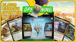 Mit Magic the Gathering anfangen? Hiermit geht das richtig gut!!! [Opening]