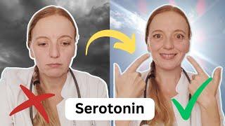 NATÜRLICH glücklich: So steigerst du deine Serotoninproduktion