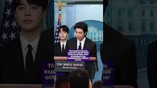 BTS to take hiatus until 2025 to do military service | News Breakdown 18 October 2022 | #shorts