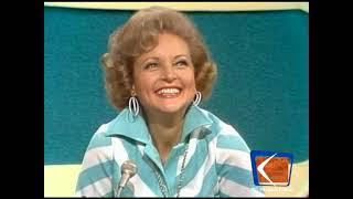 Match Game 76 (Ep. 703) (4/30/1976) (Pork Her?) (Betty Gives Up Allen Ludden?)