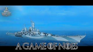 World of Warships   A Game of Noes