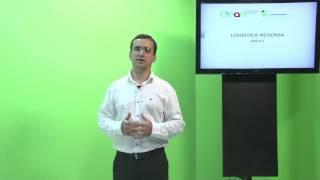 AULA 2 - LOGÍSTICA REVERSA