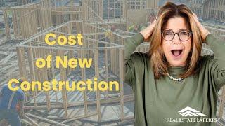 Is New Construction in Durham and Chapel Hill OUT of Your Budget?