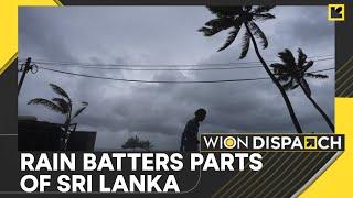 Cyclone Fengal Likely To Make Landfall Today | World News | WION Dispatch