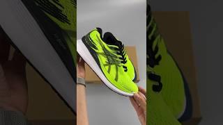 Беговые кроссовки ASICS GLIDE RIDE 3. Ссылка на телеграм канал в описании